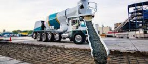 Cement and Ready Mix Contrete